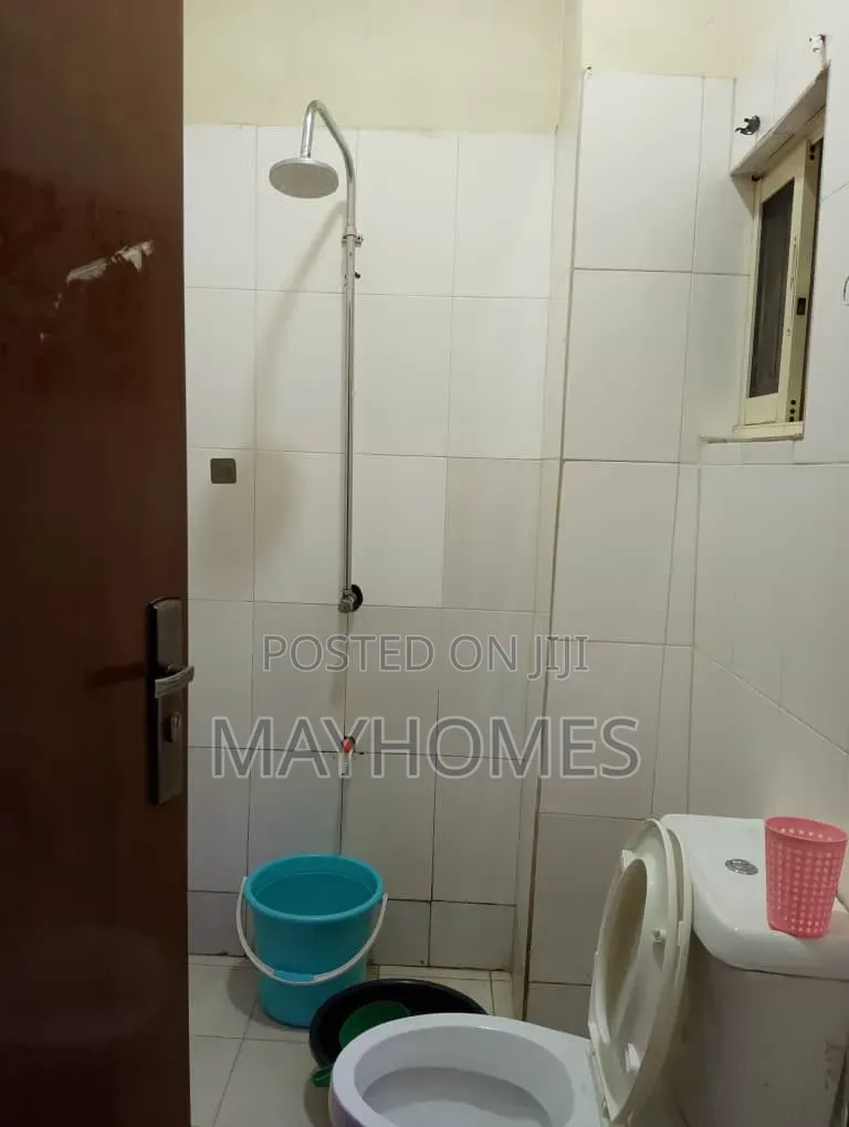 A Furnished Bq in Ikate-Elegushi