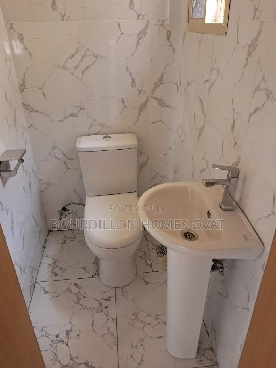 5bdrm Duplex in Idado Estate Lekki for sale in Lekki Expressway