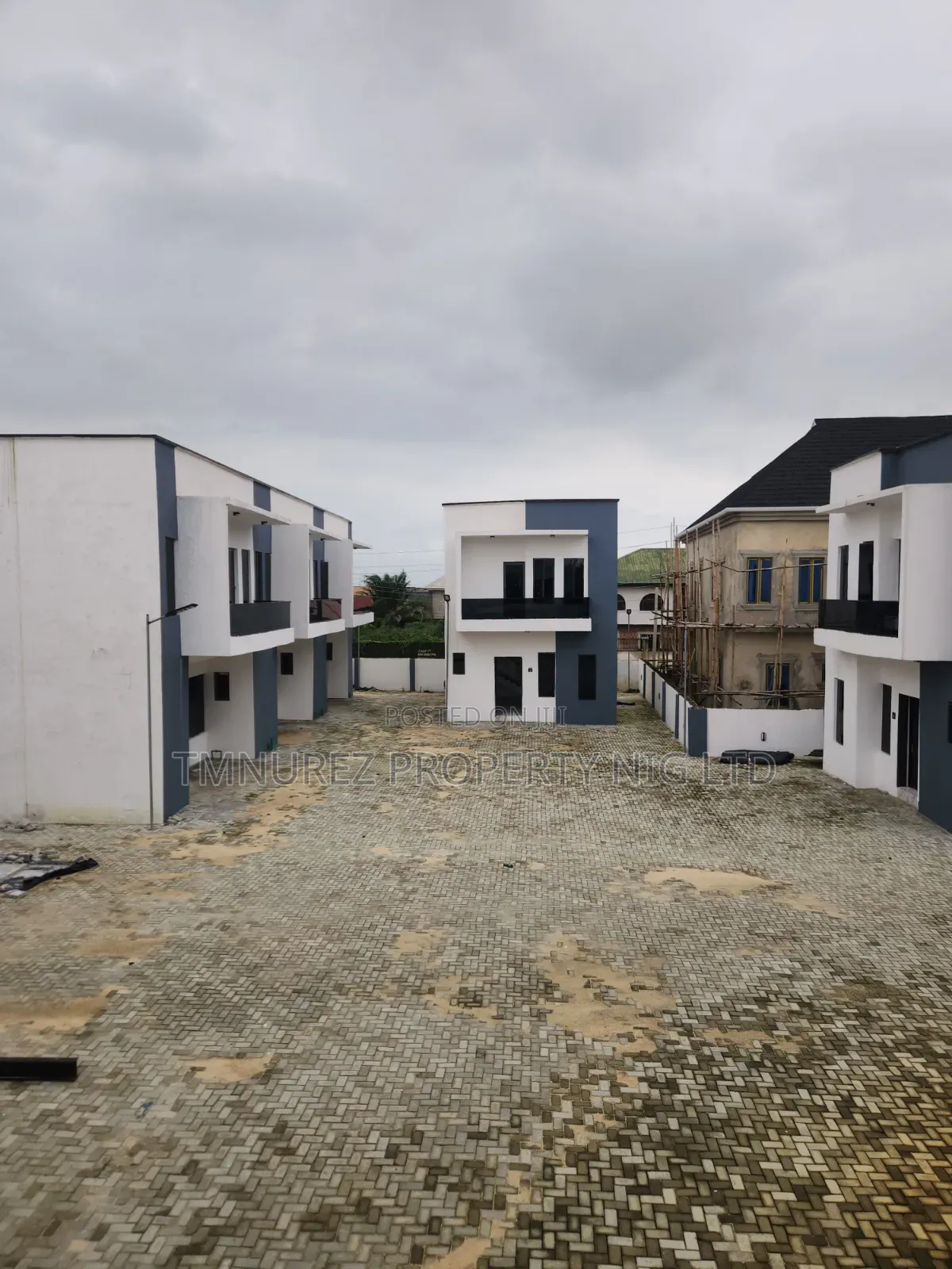 2bdrm Apartment in Abraham Adesanya Estate for rent in Abraham Adesanya Estate