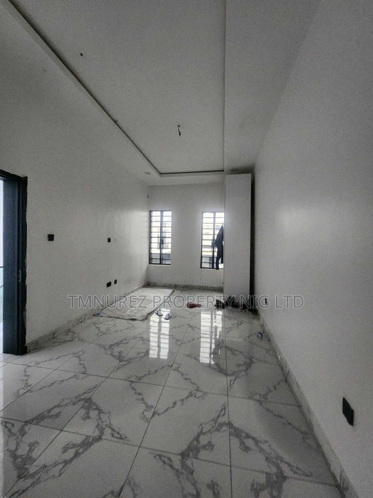 2bdrm Apartment in Abraham Adesanya Estate for rent in Abraham Adesanya Estate