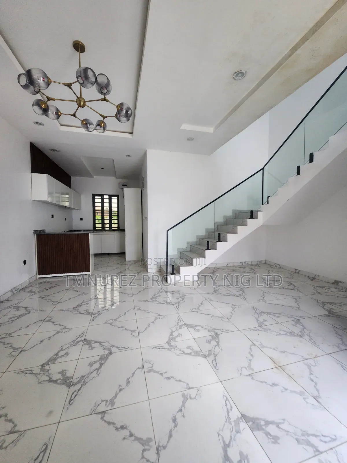 2bdrm Apartment in Abraham Adesanya Estate for rent in Abraham Adesanya Estate