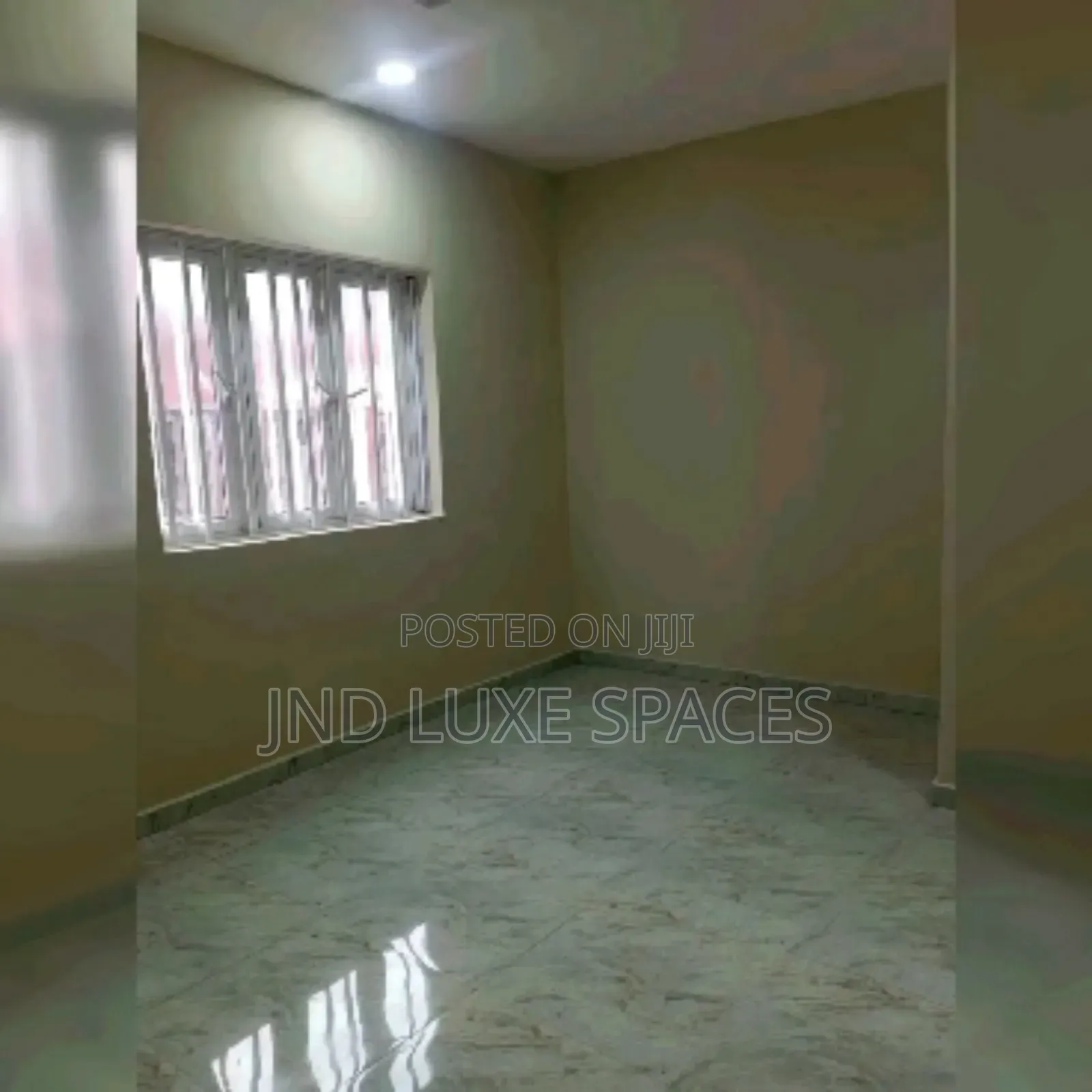 3 Bedroom Office Space All Rooms Ensuite. in Awolowo Road