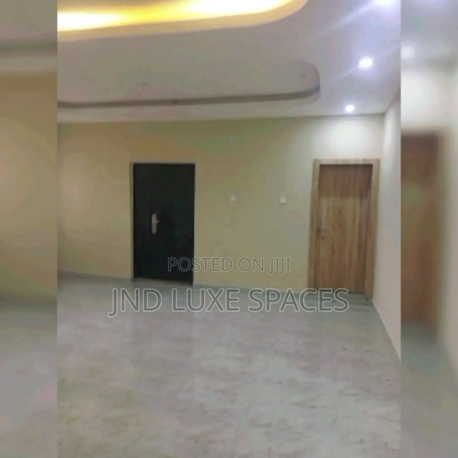 3 Bedroom Office Space All Rooms Ensuite. in Awolowo Road