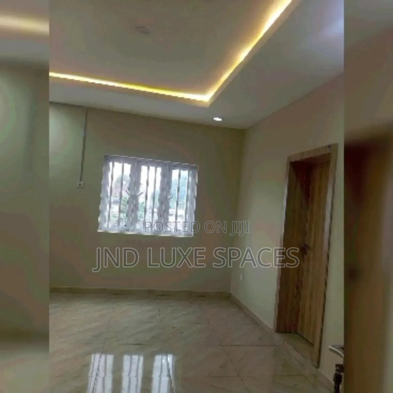 3 Bedroom Office Space All Rooms Ensuite. in Awolowo Road