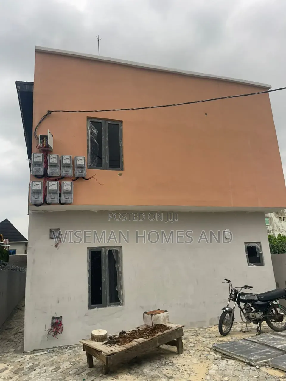Mini Flat in Majek Sangotedo for rent in Sangotedo