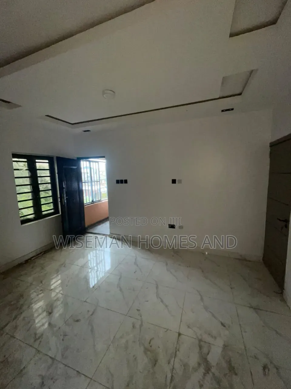 Mini Flat in Majek Sangotedo for rent in Sangotedo