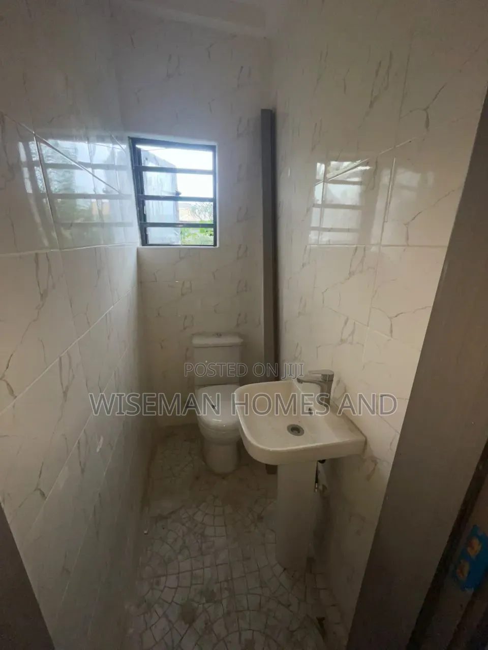 Mini Flat in Majek Sangotedo for rent in Sangotedo