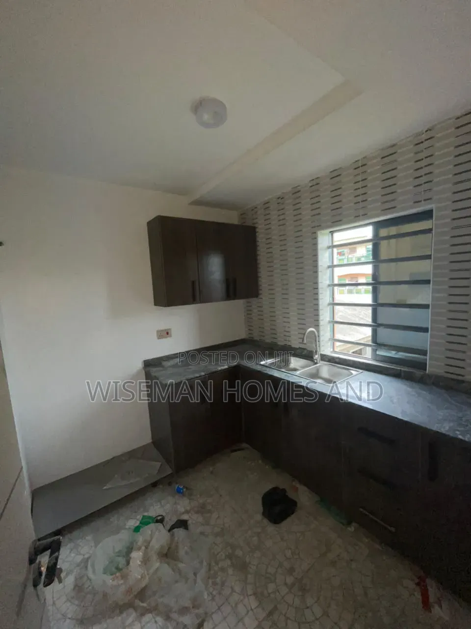 Mini Flat in Majek Sangotedo for rent in Sangotedo