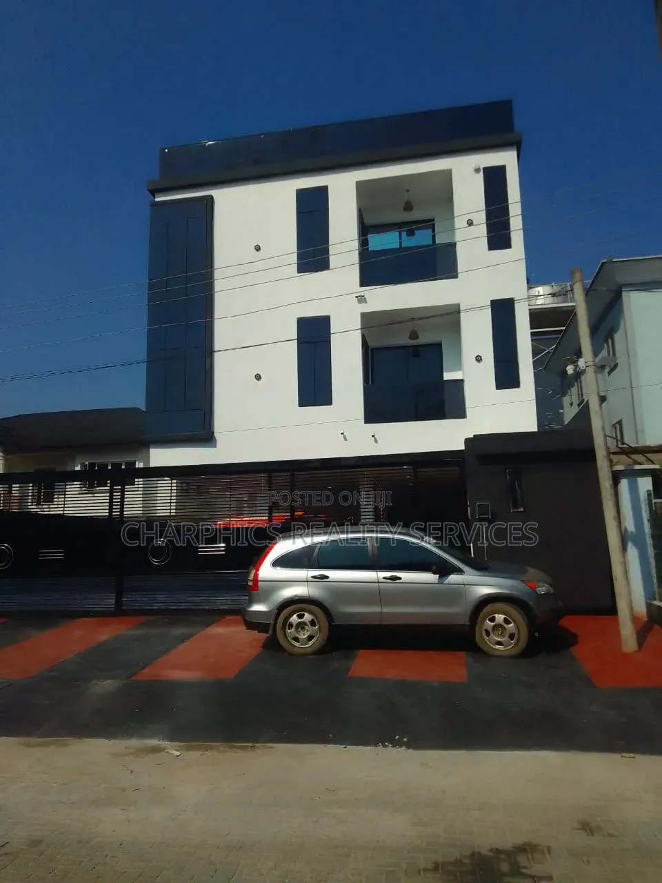 Furnished 2bdrm Apartment in Lekki Phase 1 for rent in Lekki Phase 1