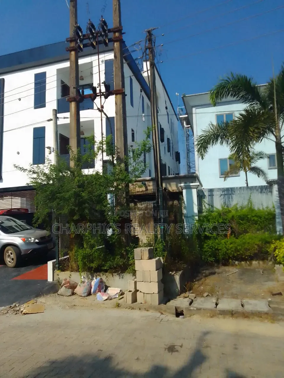 Furnished 2bdrm Apartment in Lekki Phase 1 for rent in Lekki Phase 1