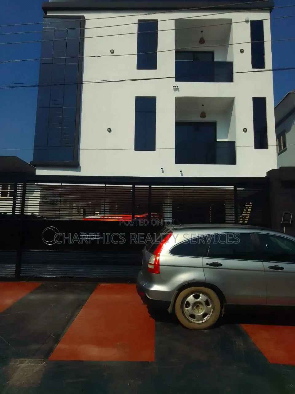 Furnished 2bdrm Apartment in Lekki Phase 1 for rent in Lekki Phase 1