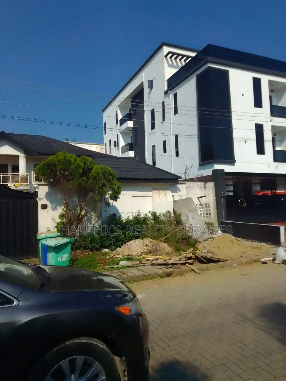 Furnished 2bdrm Apartment in Lekki Phase 1 for rent in Lekki Phase 1