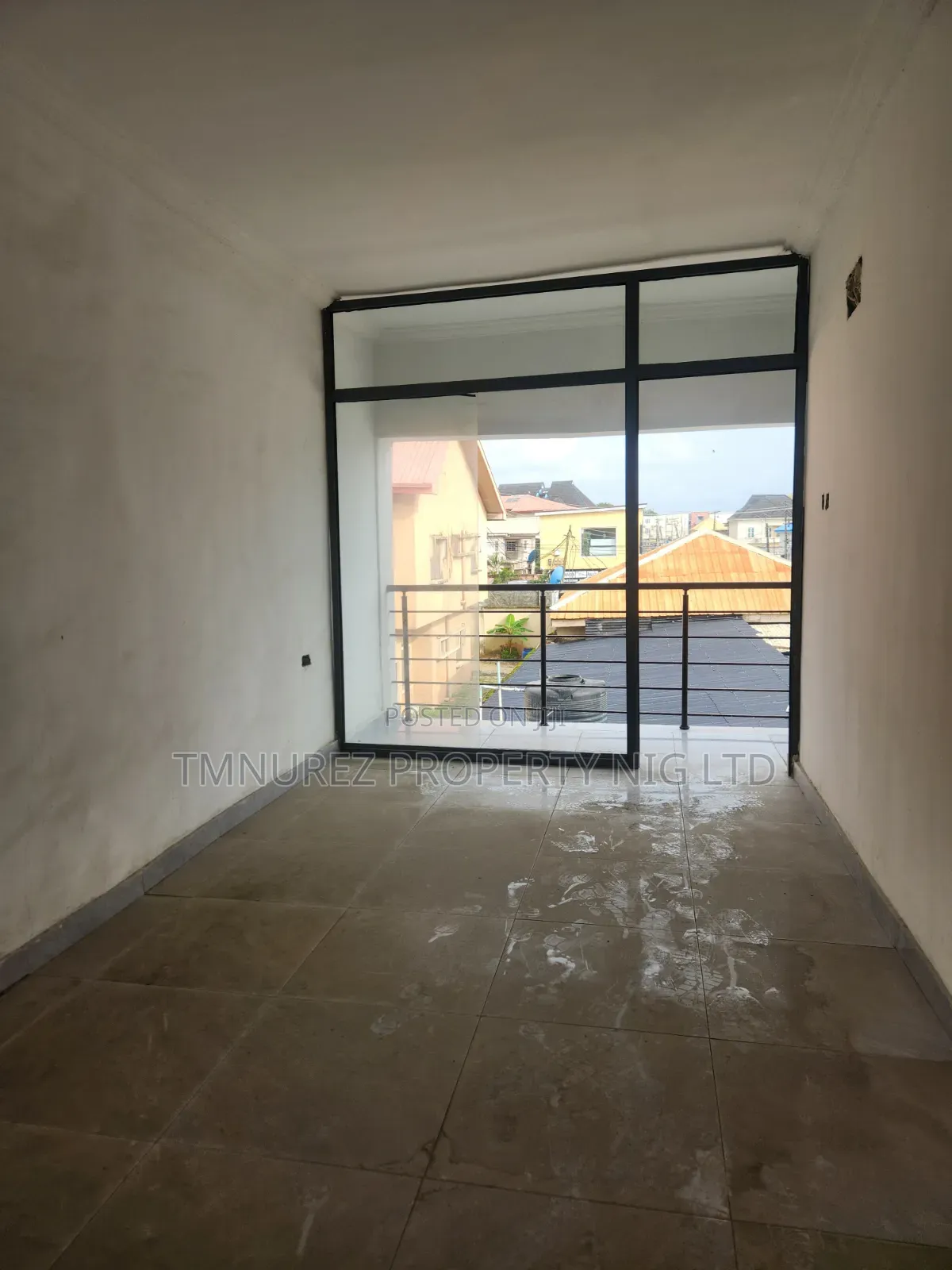 Shop for Sale Ajah Lekki in Abraham Adesanya Estate