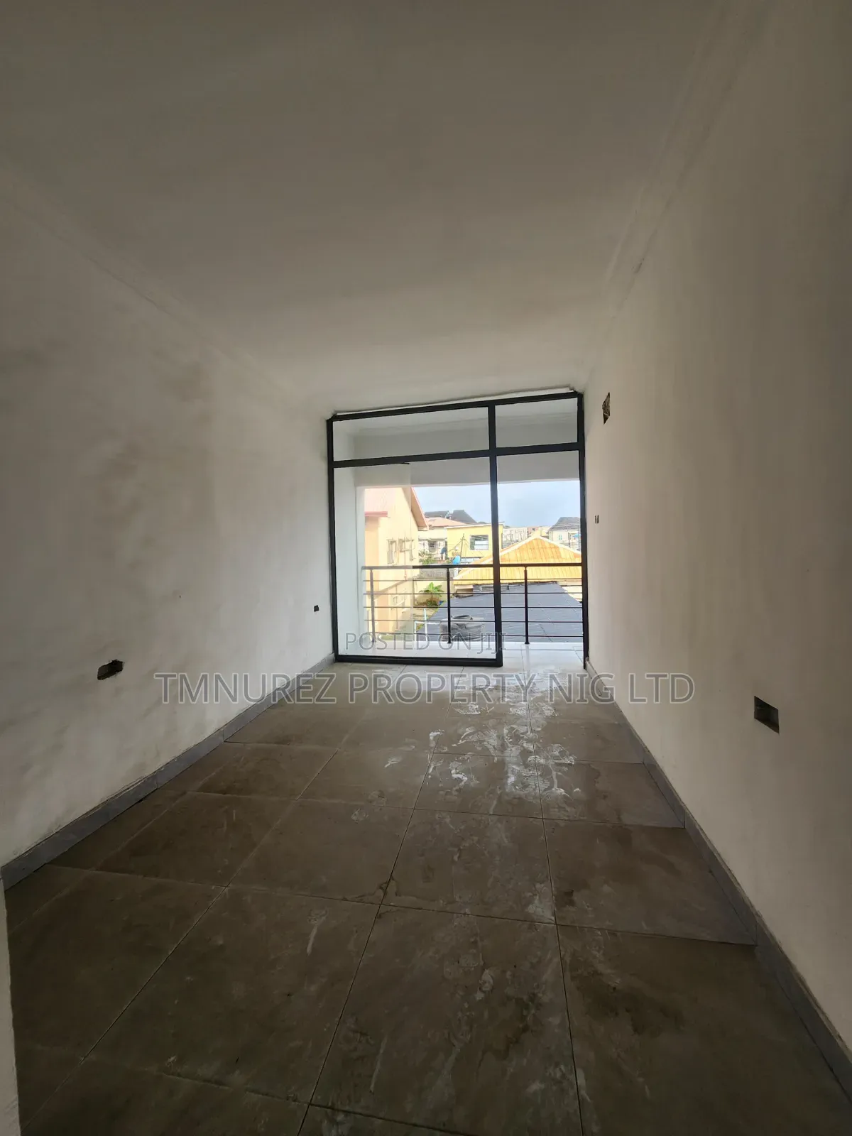 Shop for Sale Ajah Lekki in Abraham Adesanya Estate