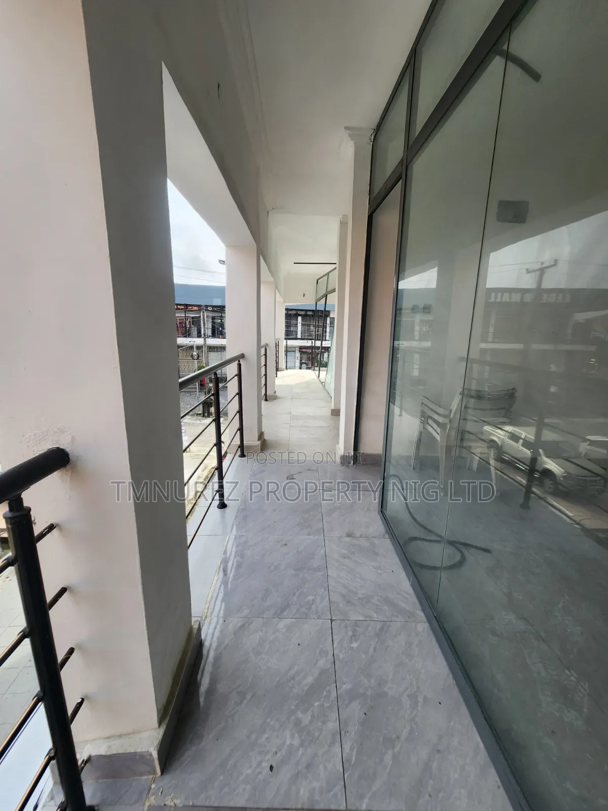 Shop for Sale Ajah Lekki in Abraham Adesanya Estate