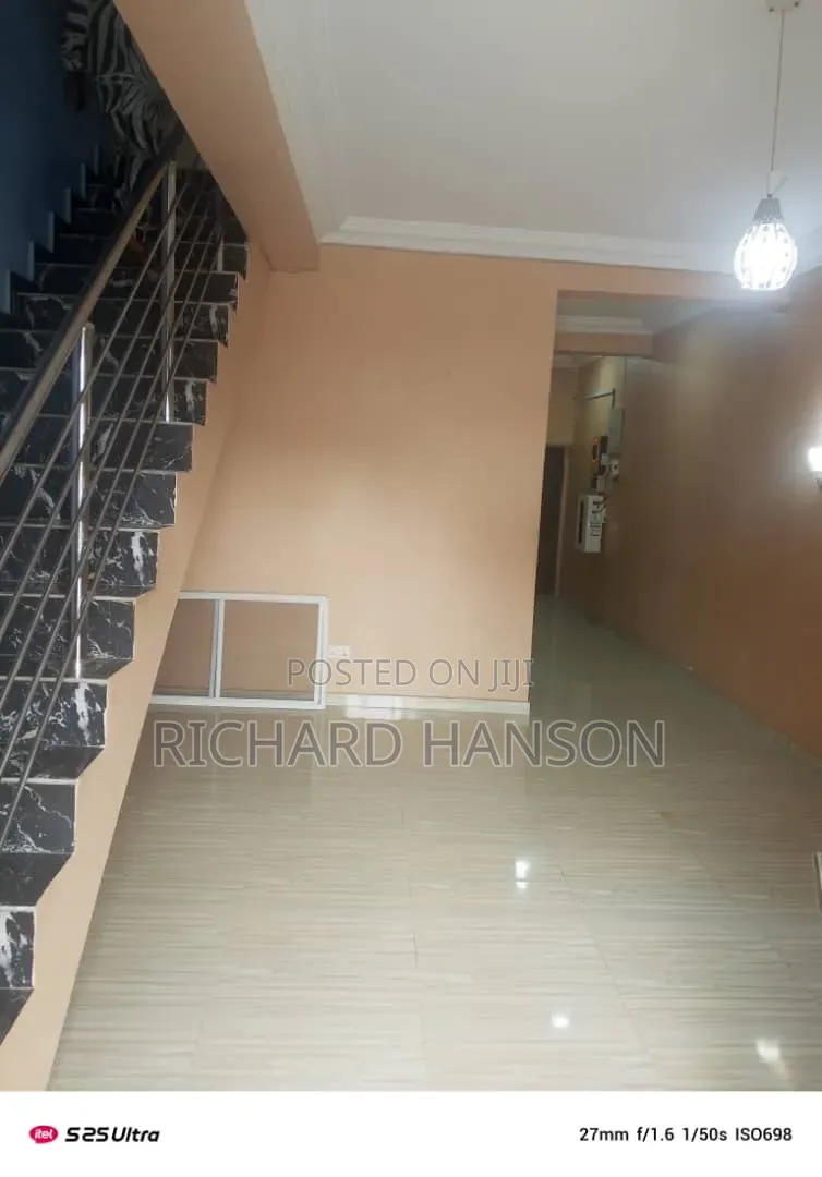 3bdrm Duplex in Vgc Standard, Sangotedo for rent in Sangotedo