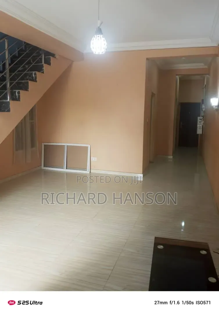 3bdrm Duplex in Vgc Standard, Sangotedo for rent in Sangotedo
