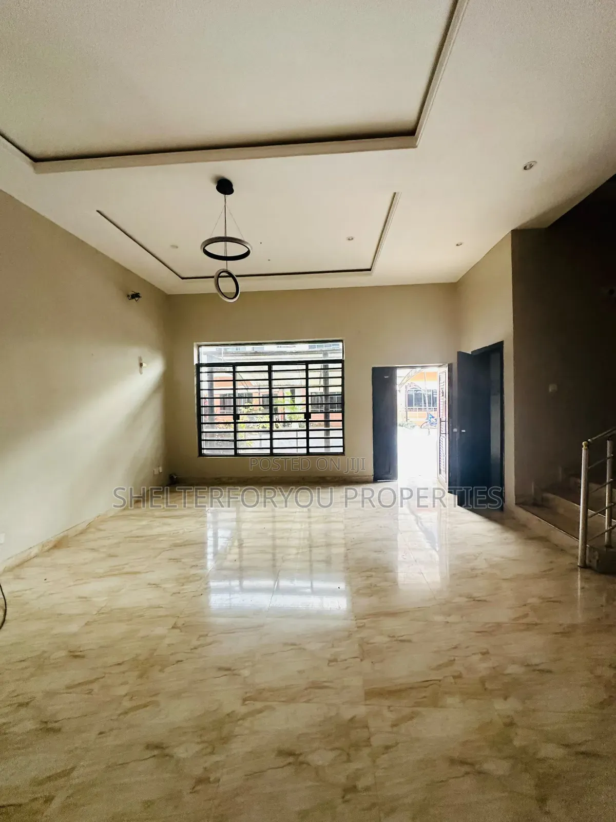 4bdrm Duplex in Ikate for rent in Ikate