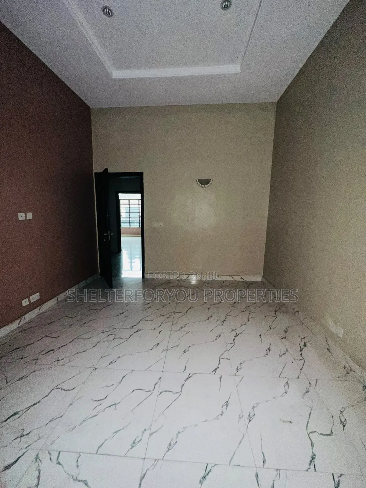 4bdrm Duplex in Ikate for rent in Ikate