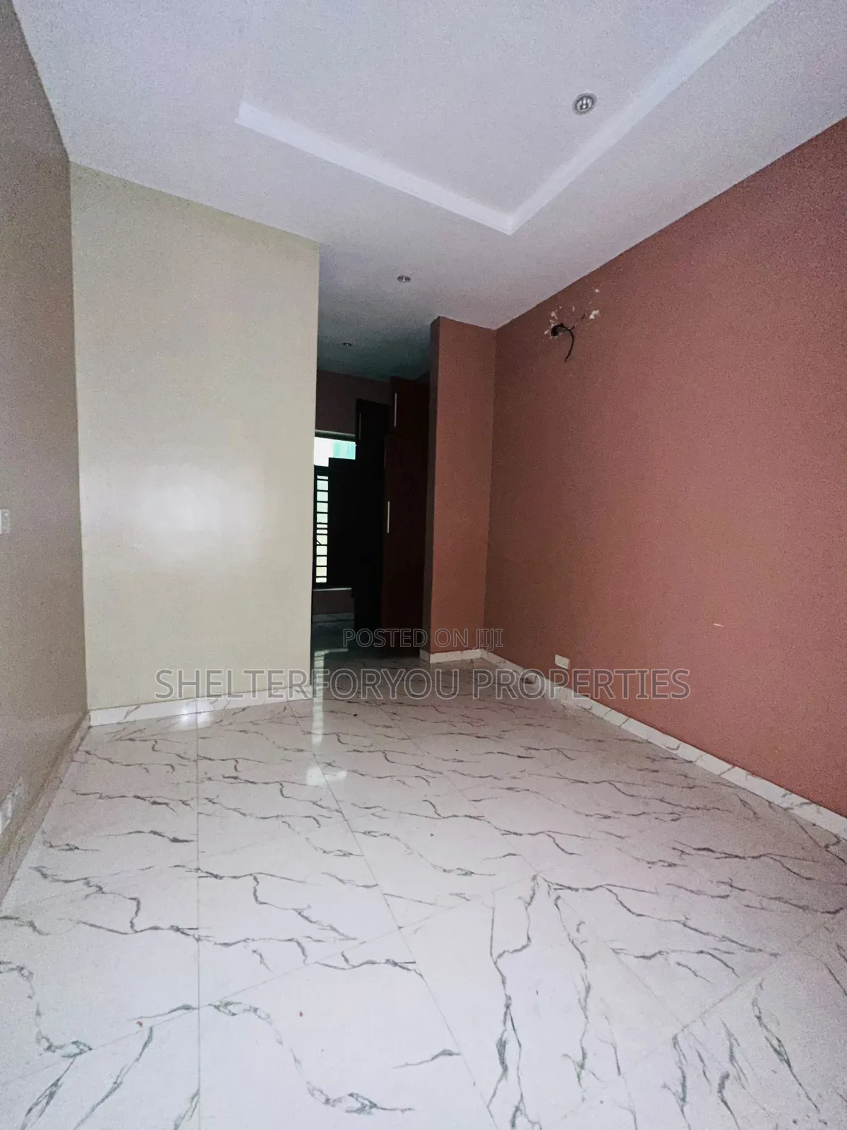 4bdrm Duplex in Ikate for rent in Ikate