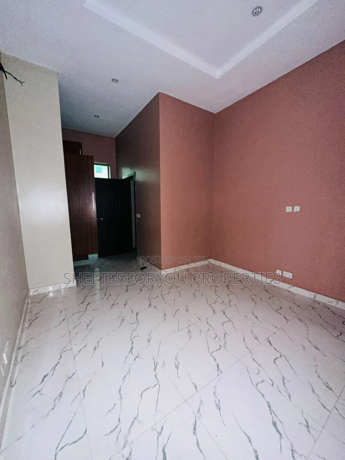 4bdrm Duplex in Ikate for rent in Ikate