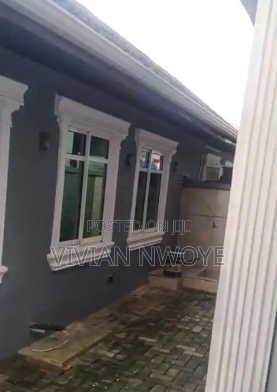 Mini Flat in Diamond Estate, Sangotedo for rent in Sangotedo