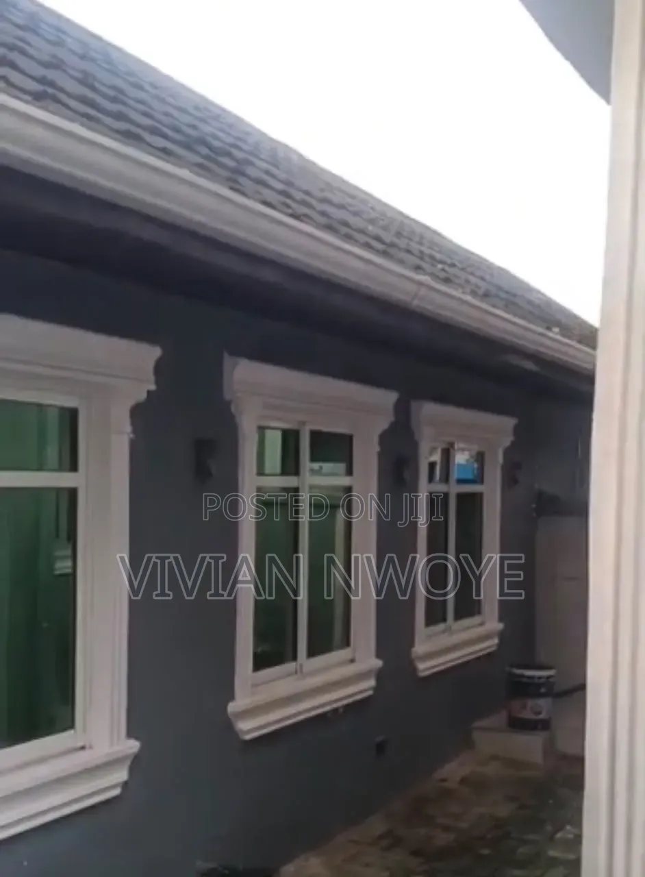 Mini Flat in Diamond Estate, Sangotedo for rent in Sangotedo
