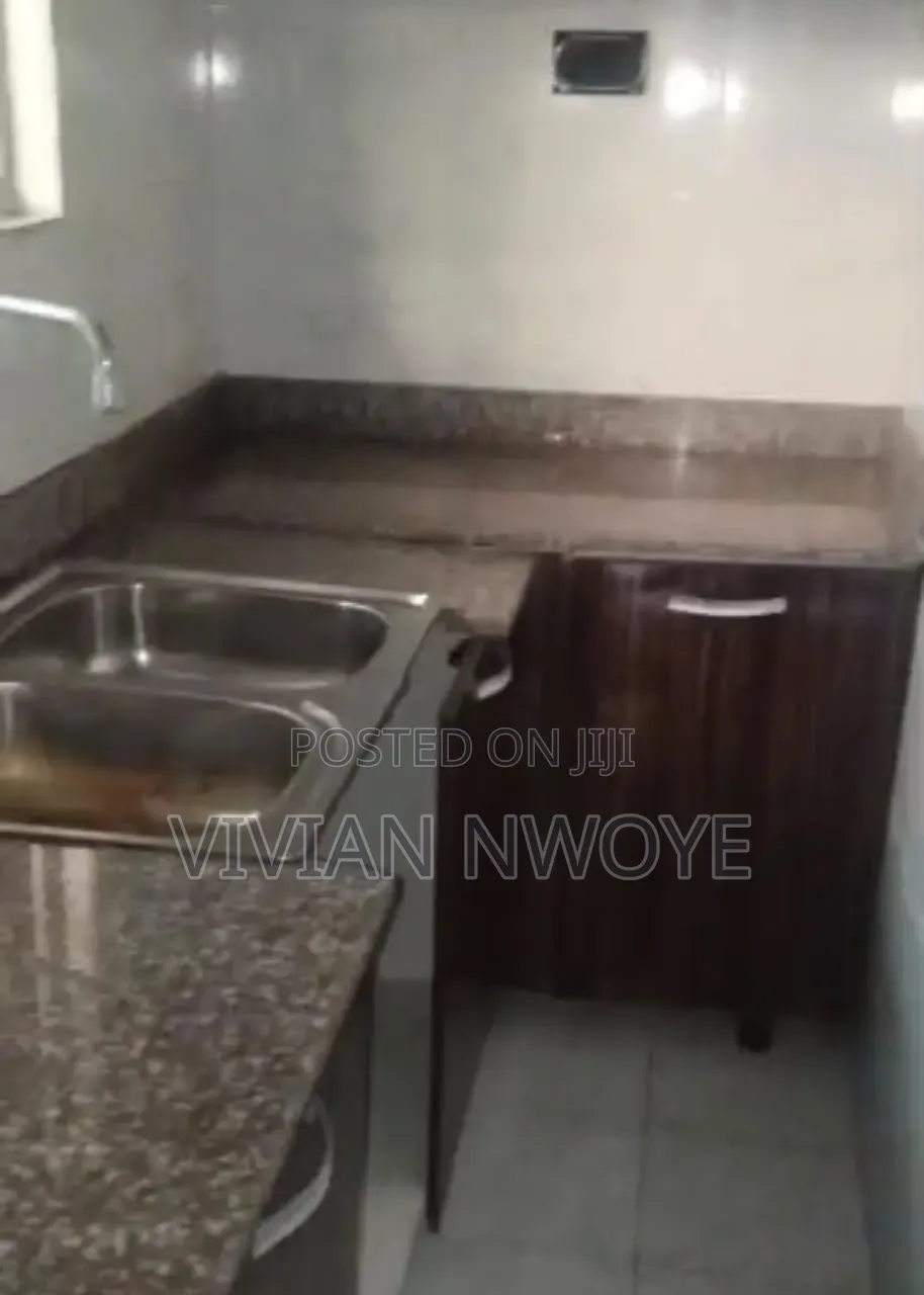 Mini Flat in Diamond Estate, Sangotedo for rent in Sangotedo
