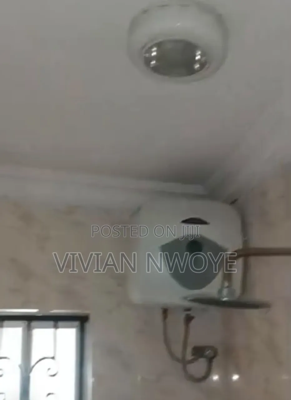 Mini Flat in Diamond Estate, Sangotedo for rent in Sangotedo