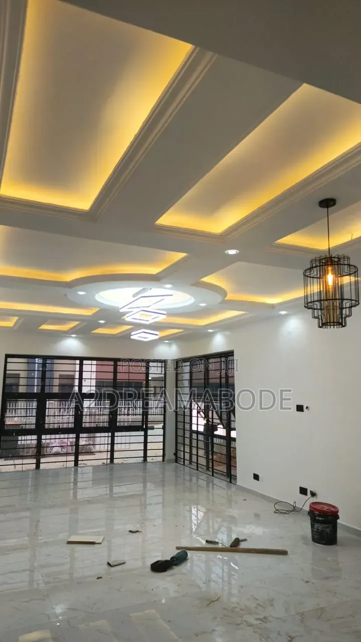 4bdrm Duplex in Ogudu for rent in Ogudu GRA