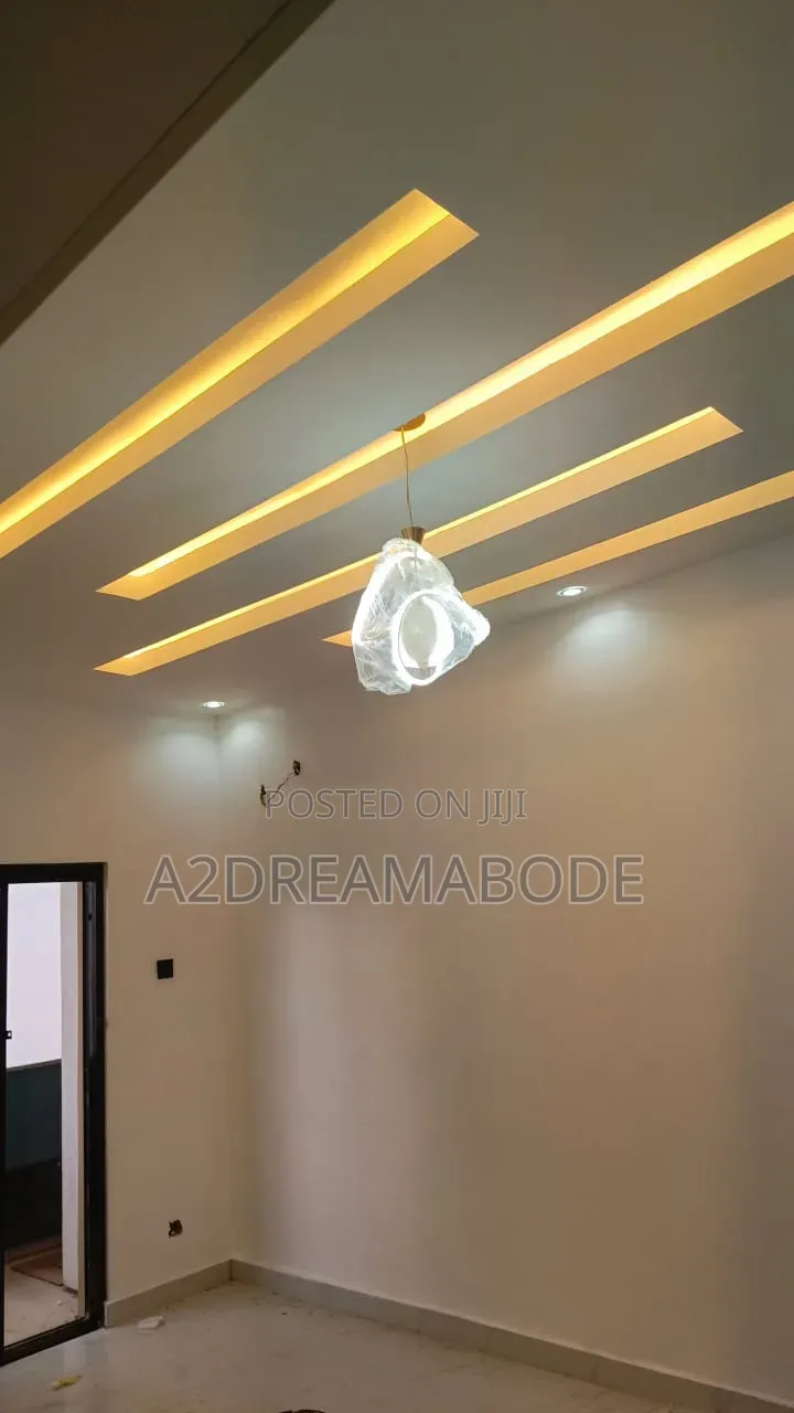 4bdrm Duplex in Ogudu for rent in Ogudu GRA
