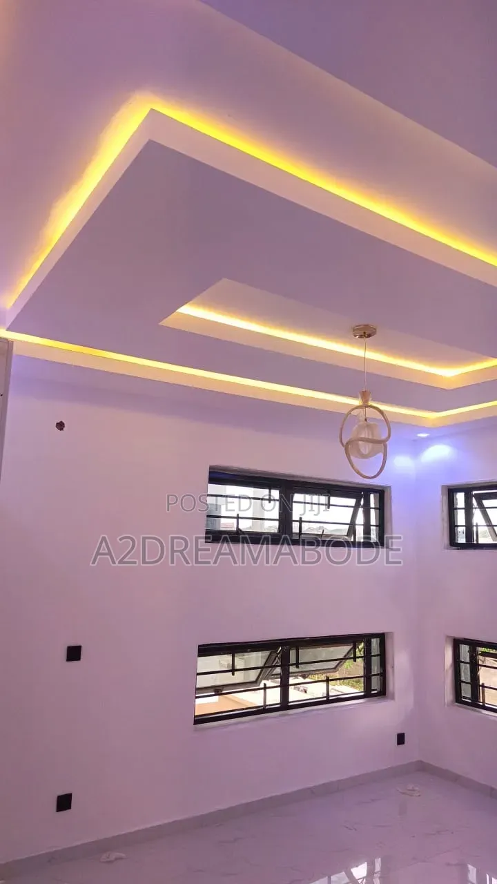 4bdrm Duplex in Ogudu for rent in Ogudu GRA
