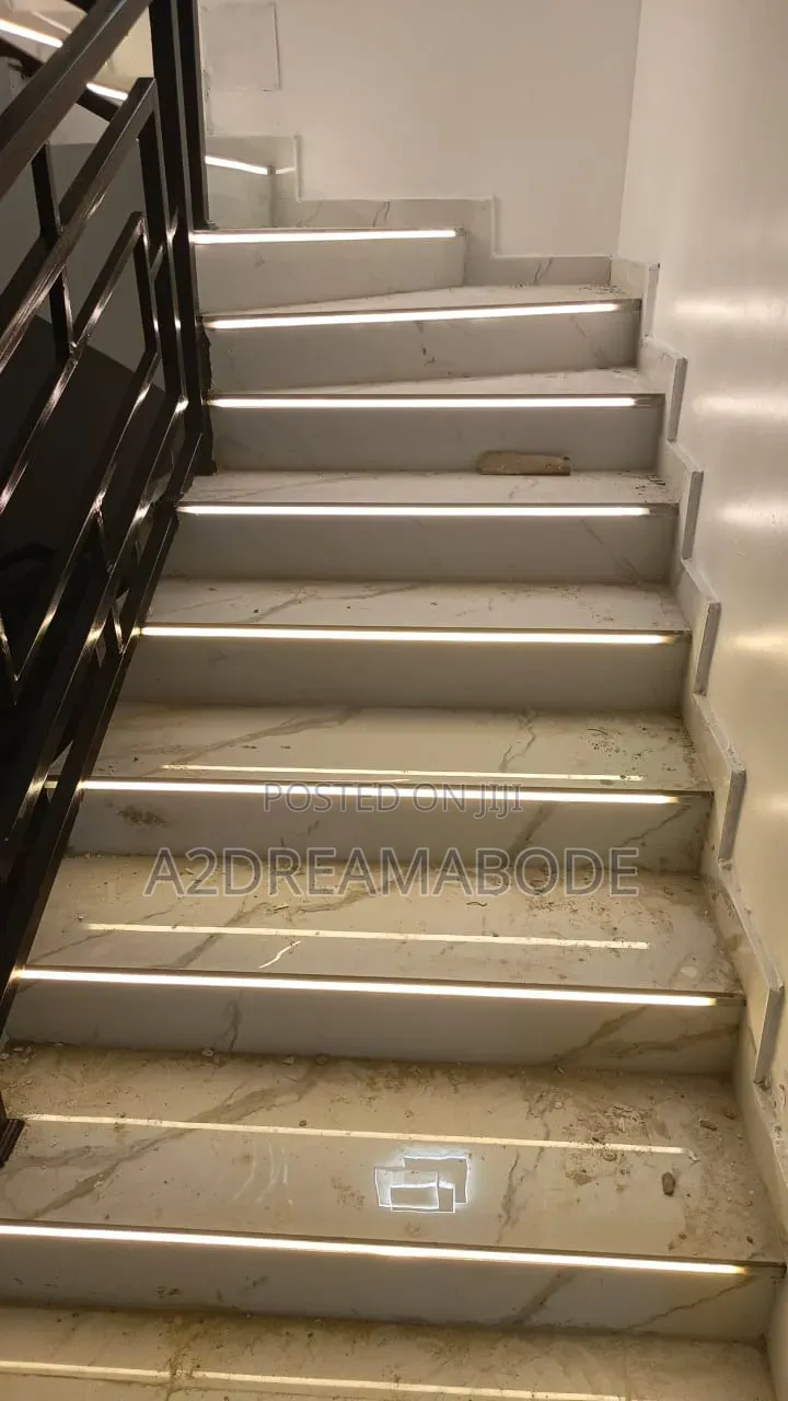 4bdrm Duplex in Ogudu for rent in Ogudu GRA