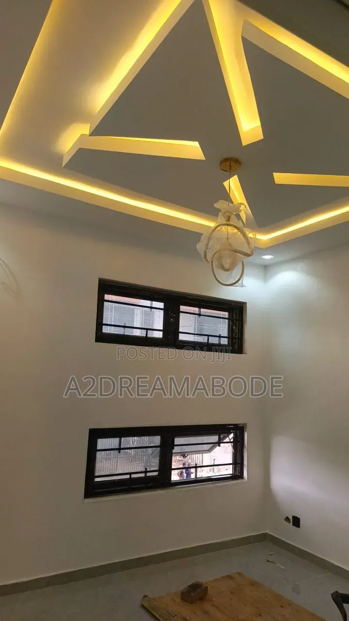 4bdrm Duplex in Ogudu for rent in Ogudu GRA