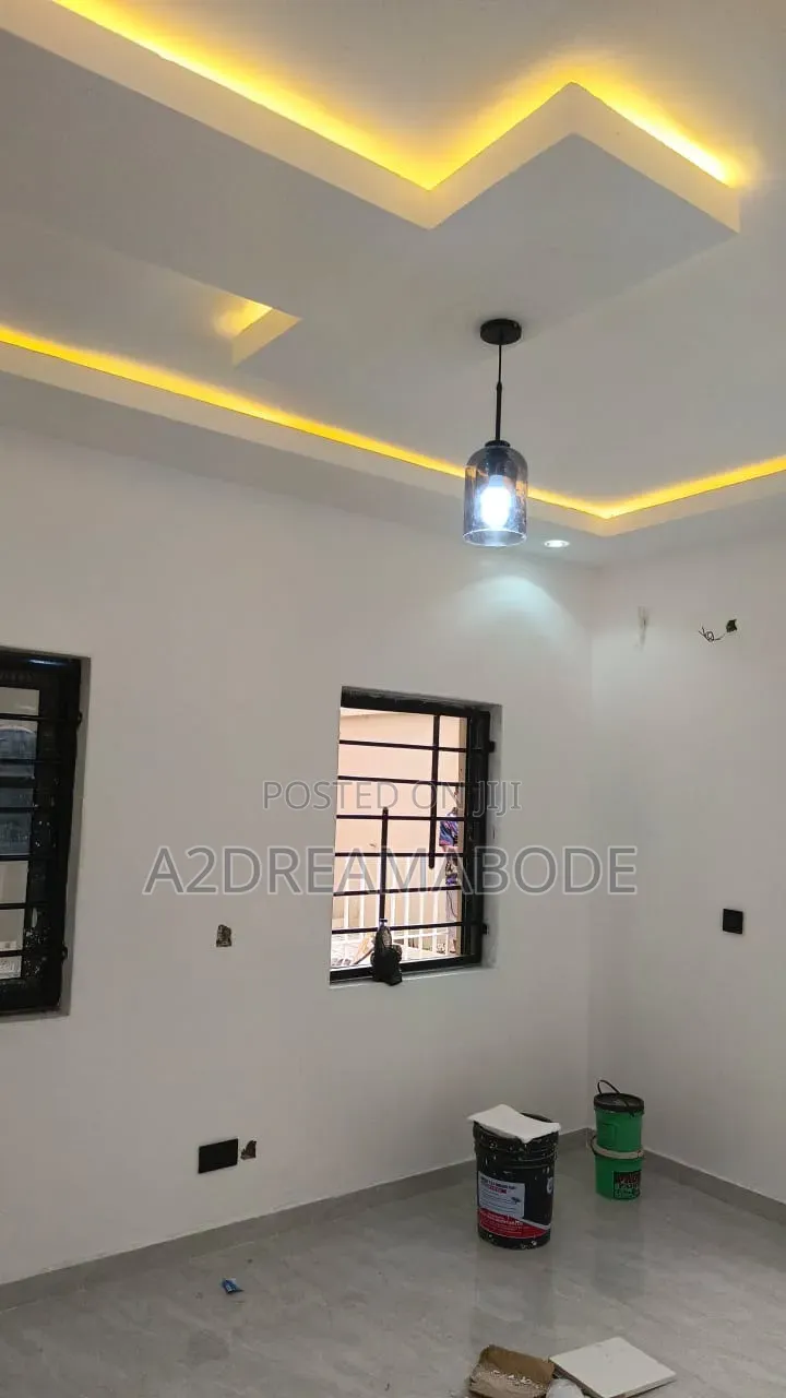 4bdrm Duplex in Ogudu for rent in Ogudu GRA