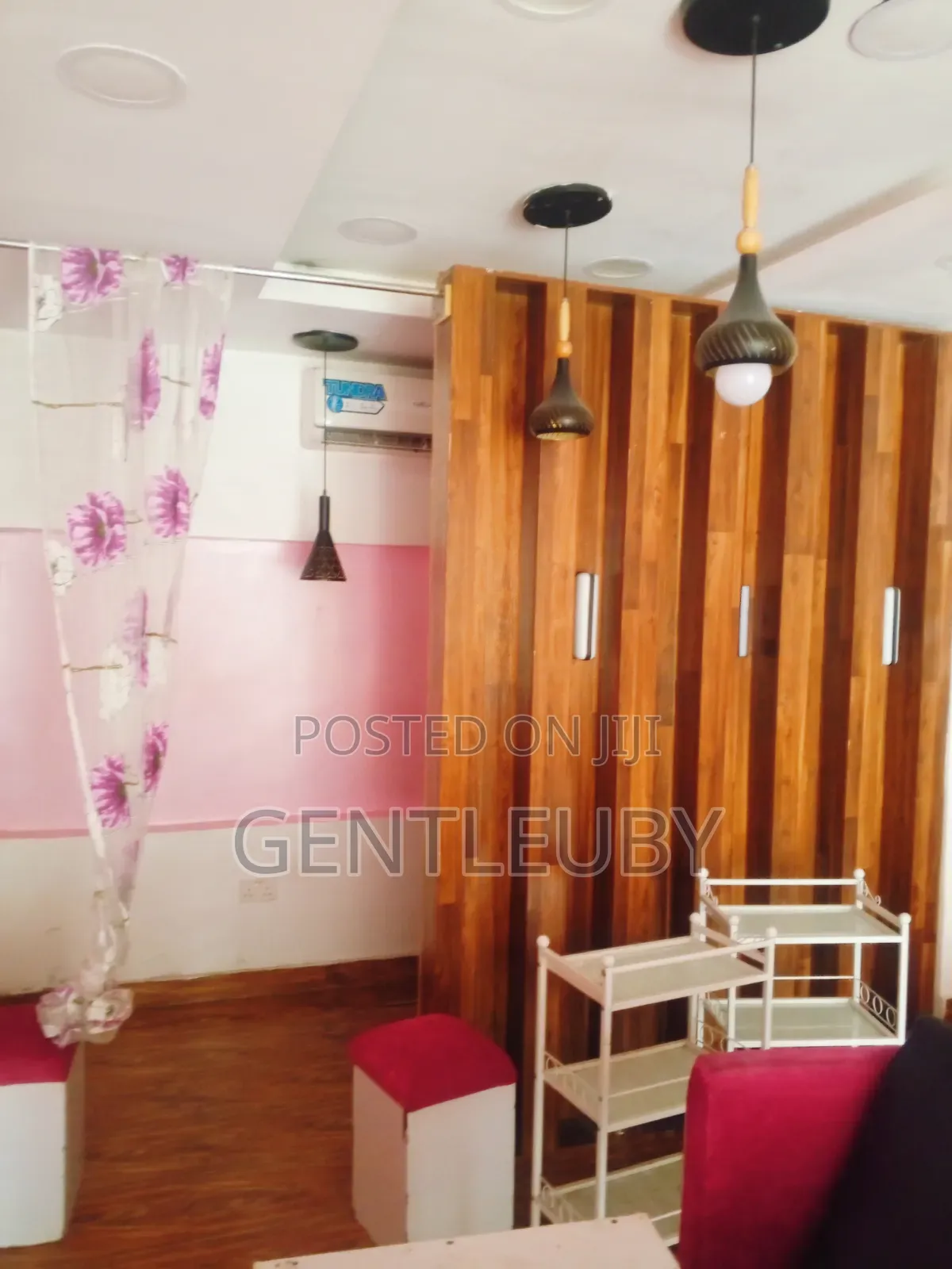 A 40 SQM Shop Space for Rent,Lekki Phase.1 in Lekki Phase 1