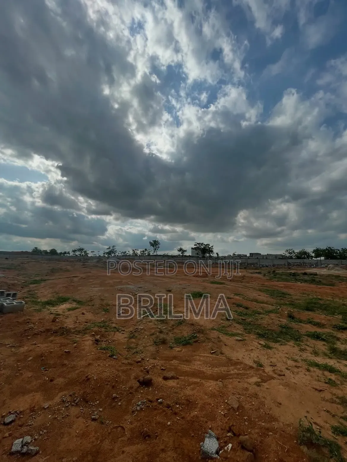 4.3 Hectares of Land in Jahi for Sale in Jahi