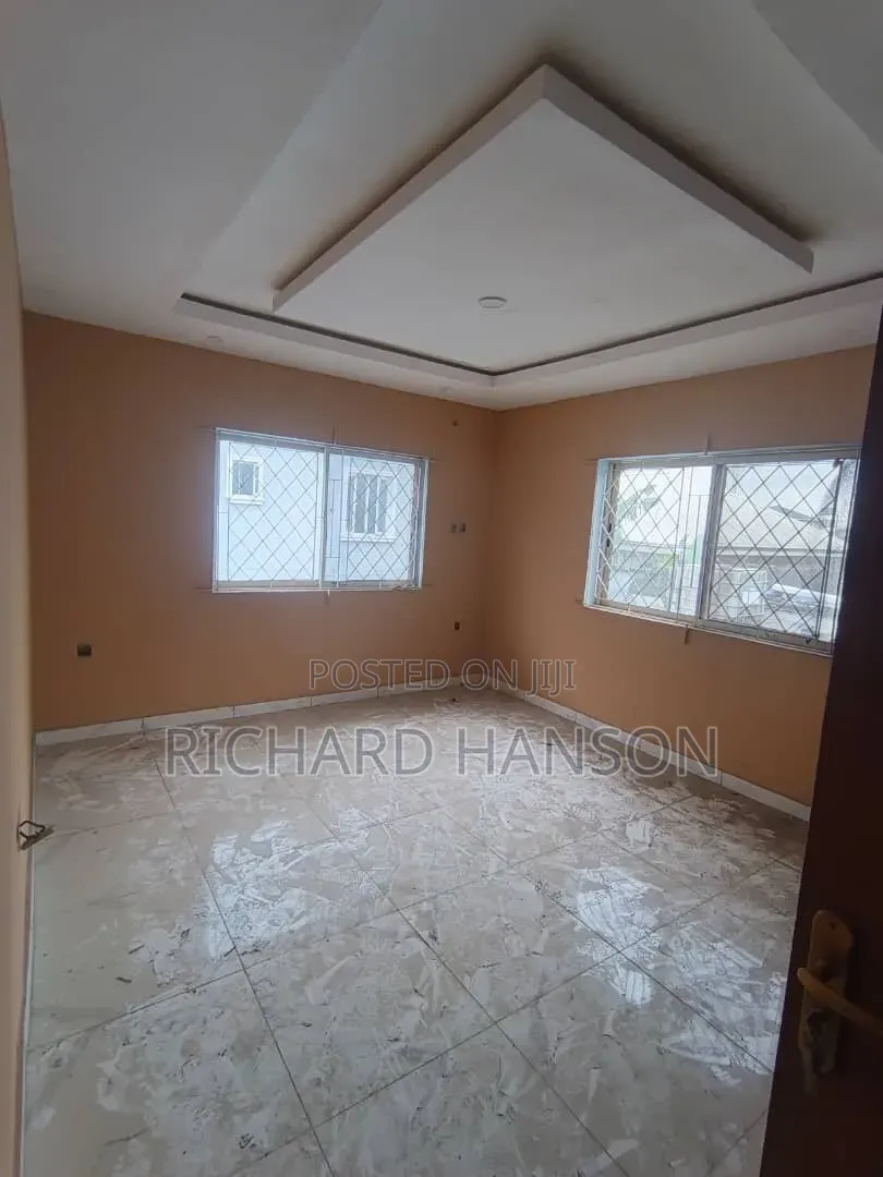 4bdrm Duplex in Hopeville Estate, Sangotedo for sale in Sangotedo