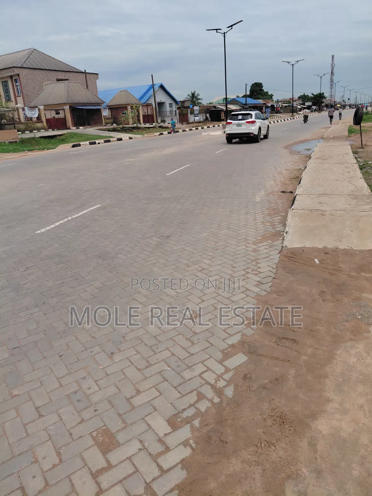 1000sqm Ichie Mike Off Osibo Laki Phase 1 in Lekki Phase 1