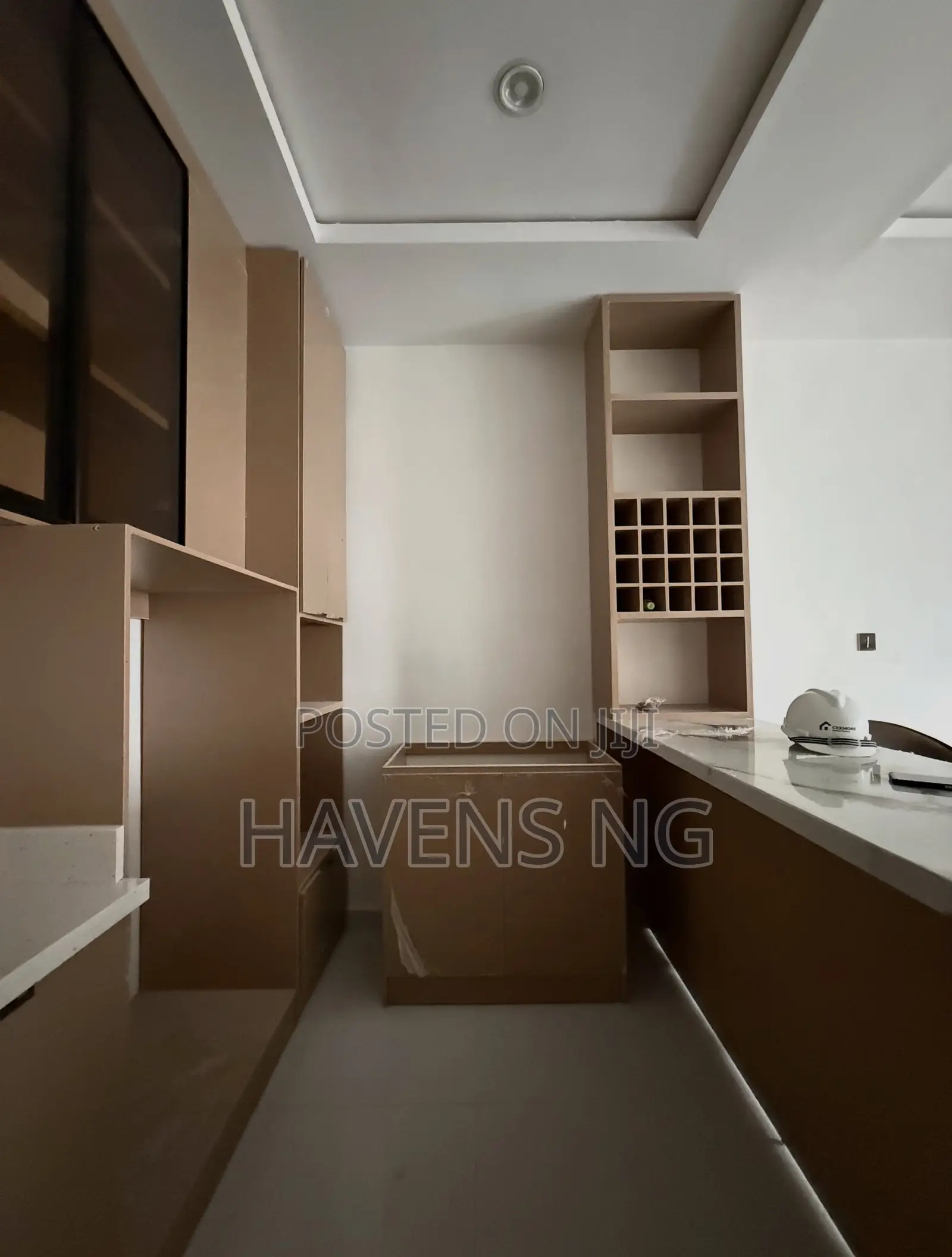 Furnished 2bdrm Apartment in Obio-Akpor for sale in Obio-Akpor