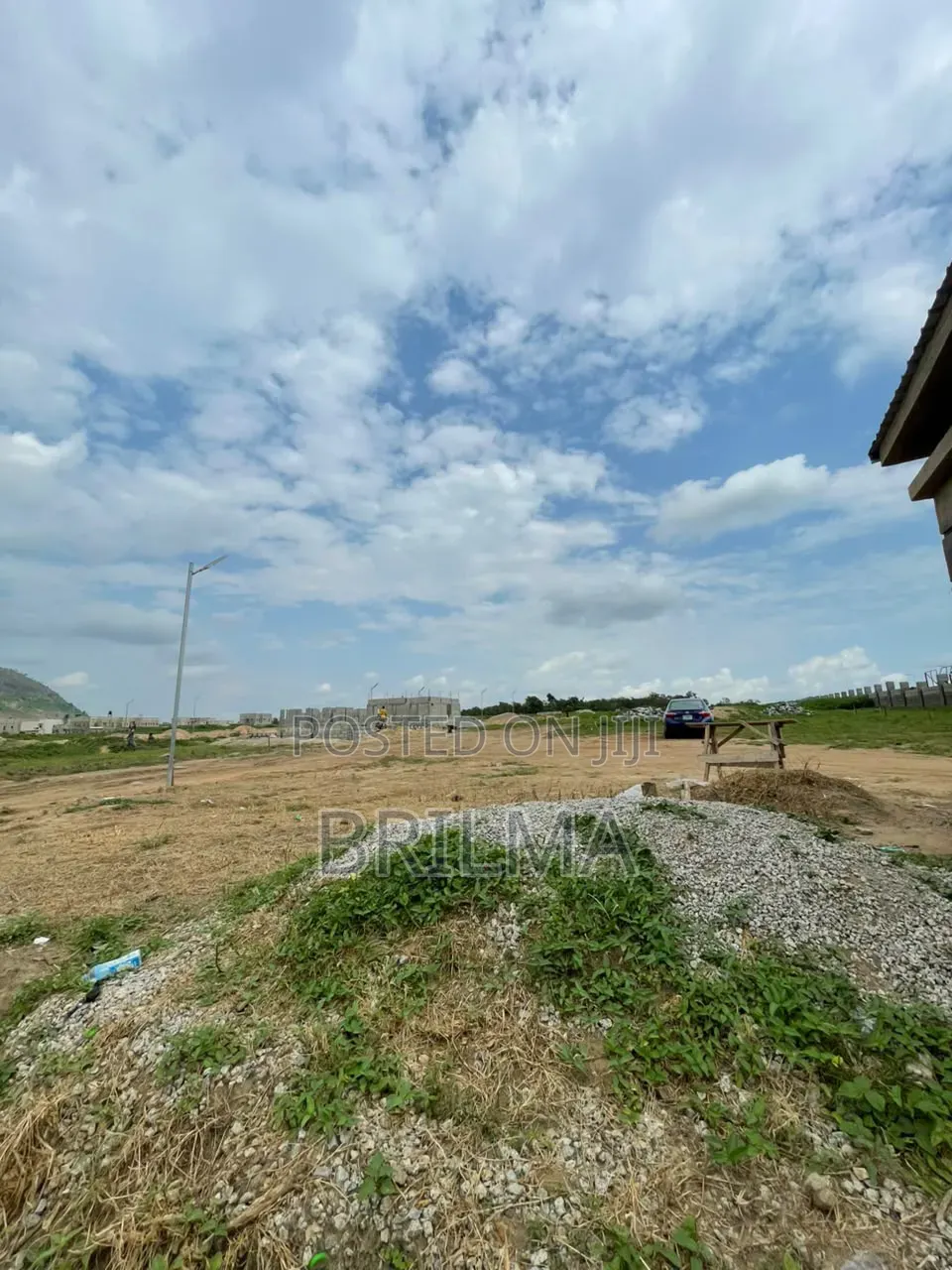 200 SQM of Estate Plot in Karsana for Sale in Karsana