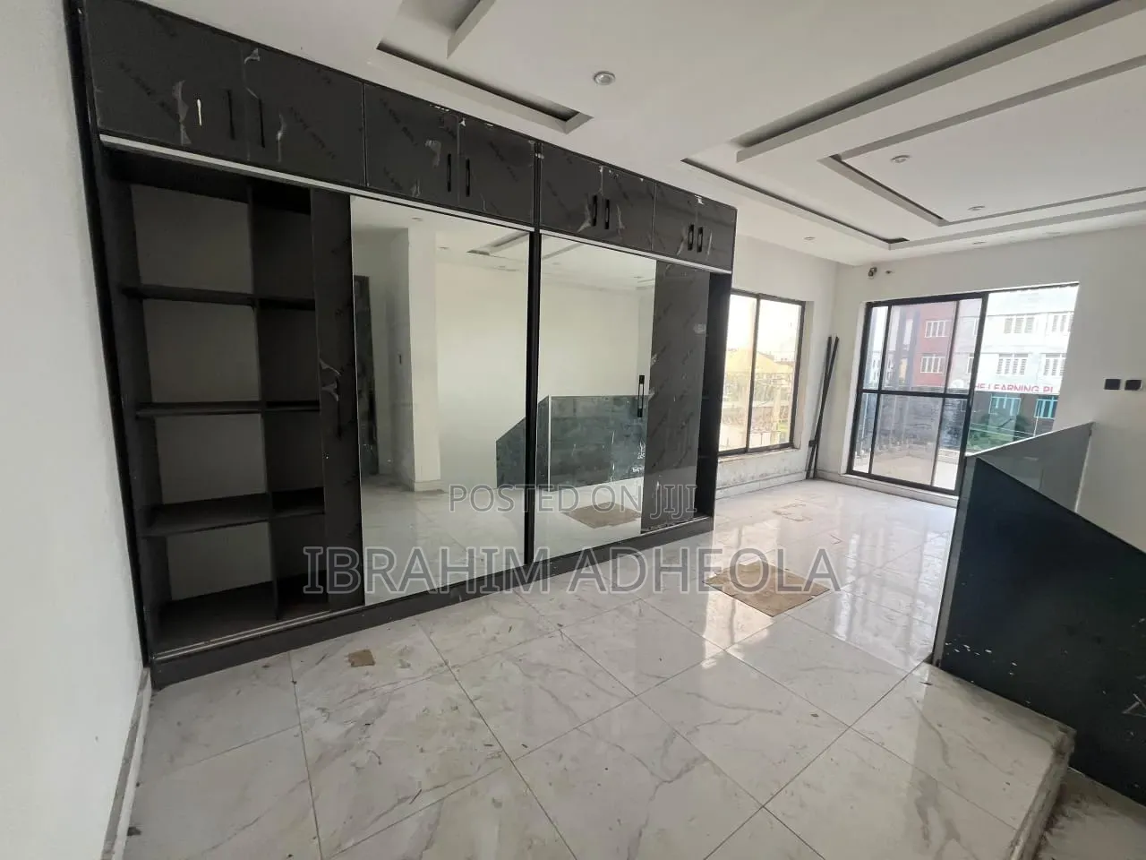5bdrm Duplex in Lekki Phase1 for rent in Lekki Phase 1