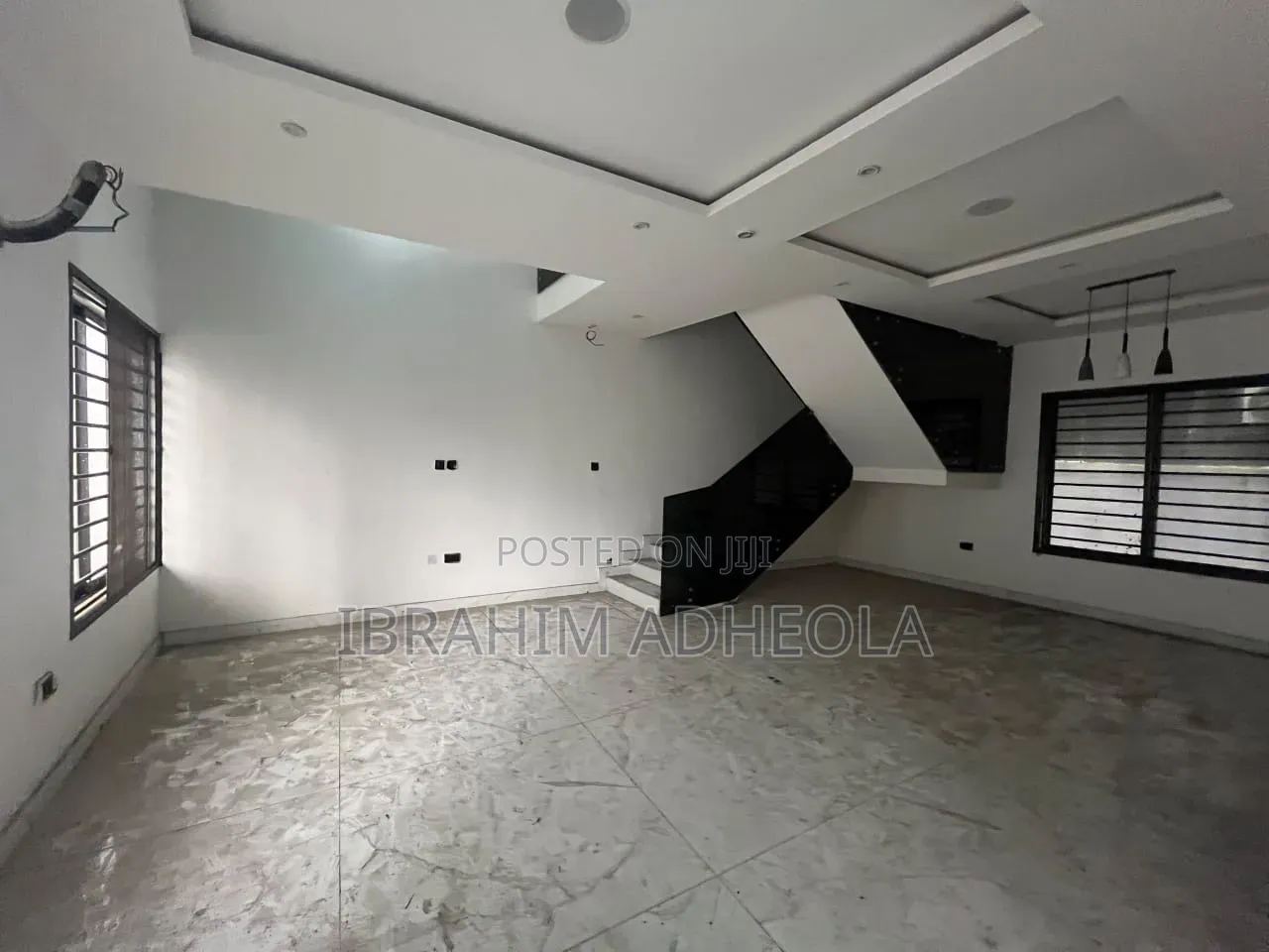 5bdrm Duplex in Lekki Phase1 for rent in Lekki Phase 1