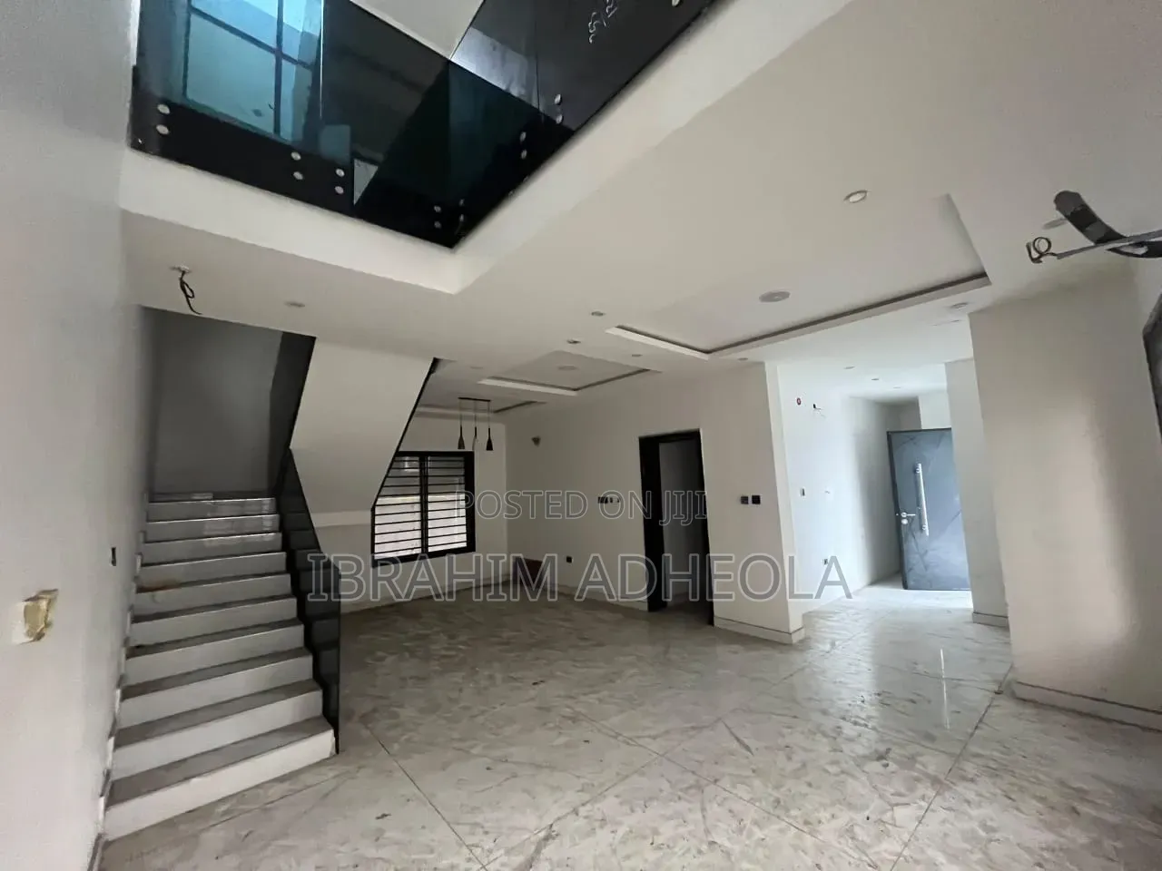 5bdrm Duplex in Lekki Phase1 for rent in Lekki Phase 1