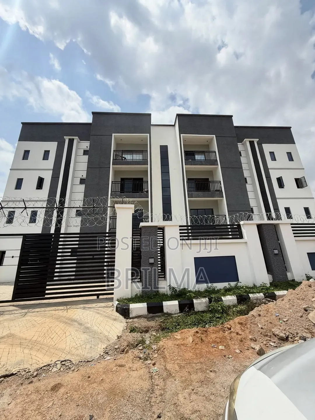 3bdrm Apartment in Jabi for sale in Jabi