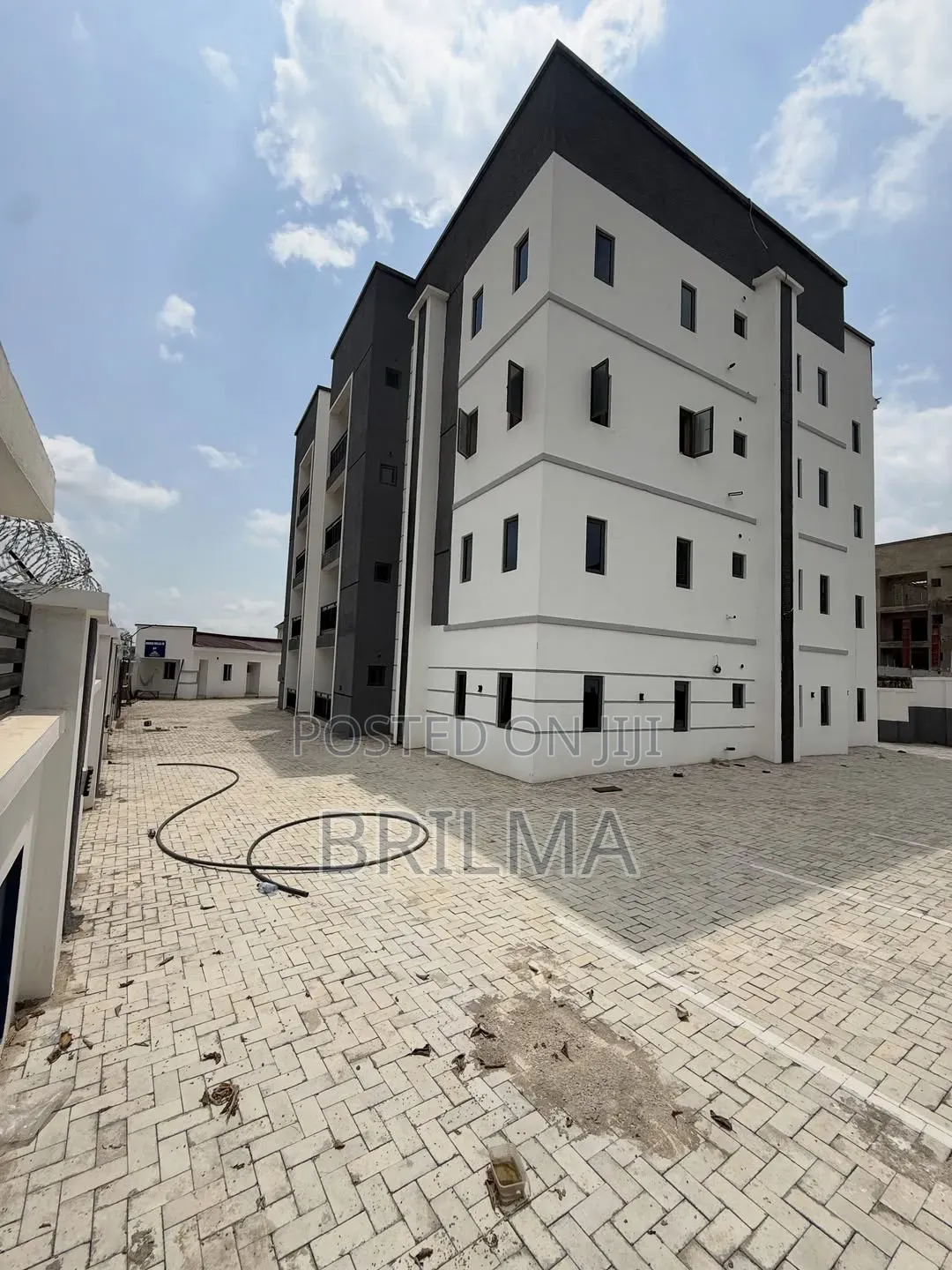 3bdrm Apartment in Jabi for sale in Jabi