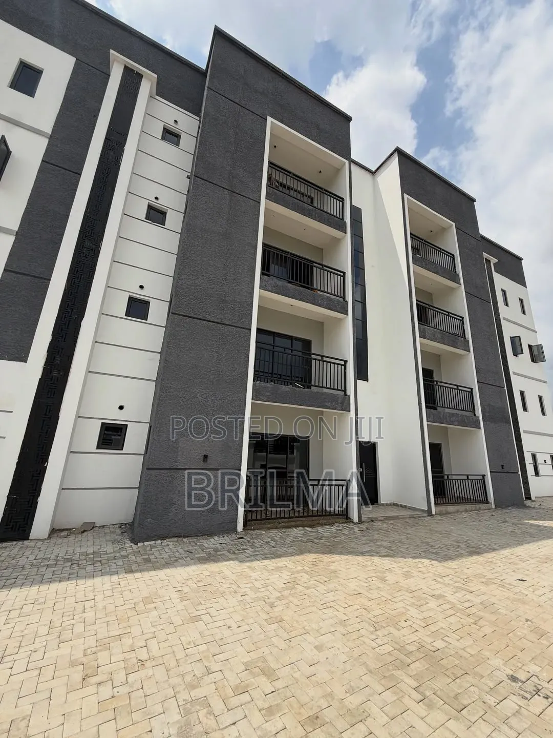 3bdrm Apartment in Jabi for sale in Jabi