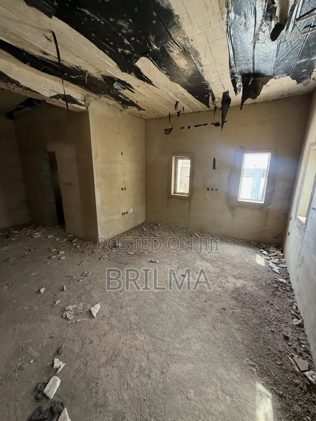 3bdrm Apartment in Jabi for sale in Jabi