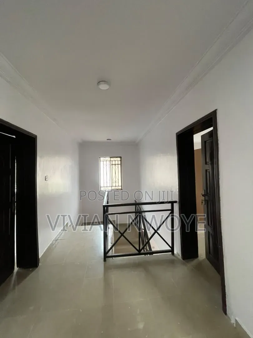 4bdrm Duplex in Crown Estate, Sangotedo for rent in Sangotedo