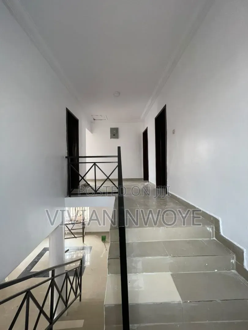 4bdrm Duplex in Crown Estate, Sangotedo for rent in Sangotedo